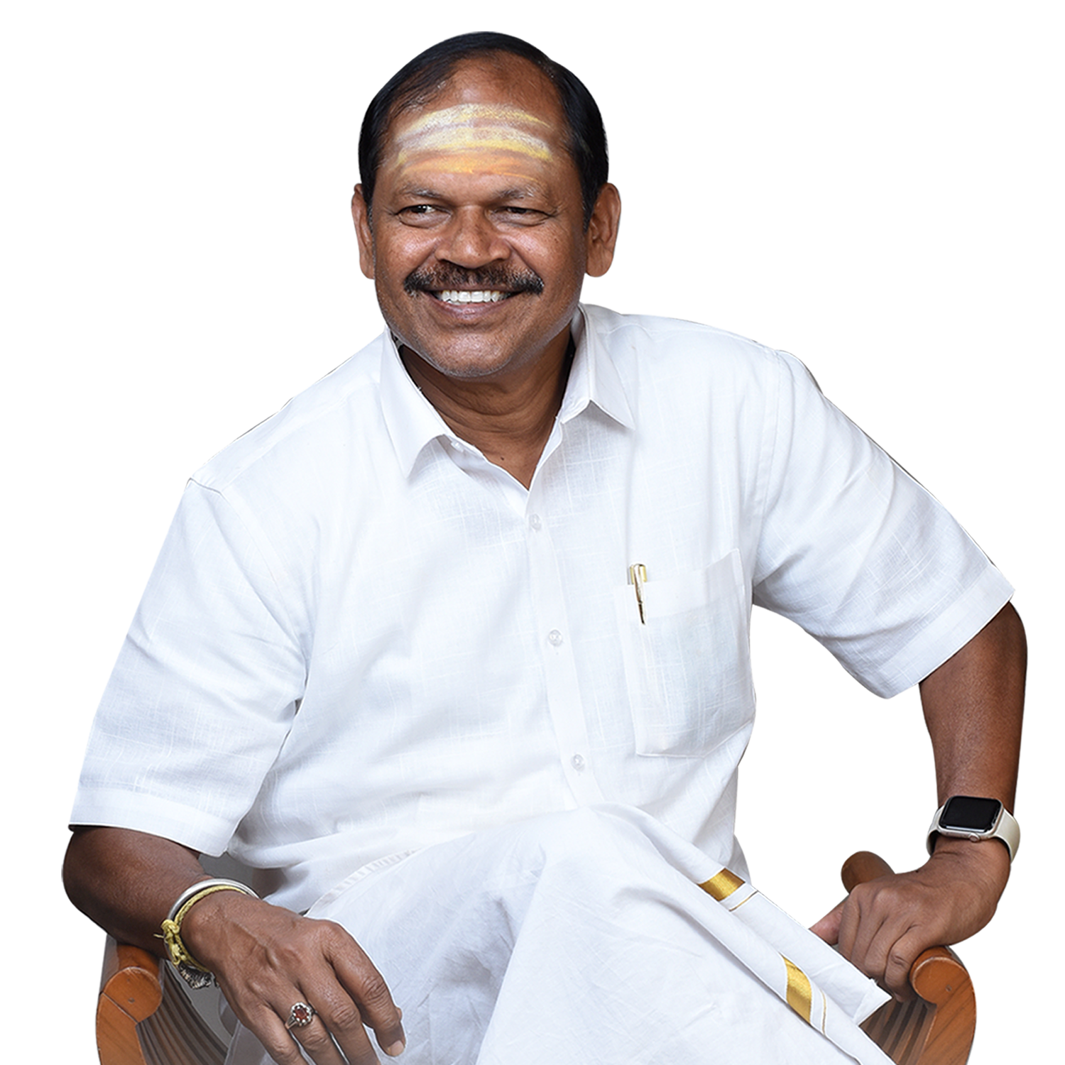 Arjun Sampath